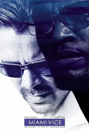 Miami Vice