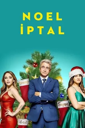 Noel iptal