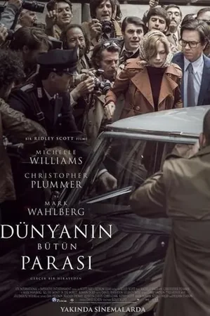 Dünyanın Bütün Parası