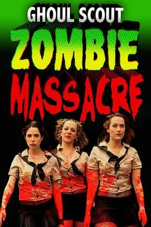 Ghoul Scout Zombie Massacre