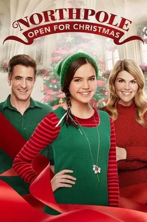 Northpole: Noelde Açık