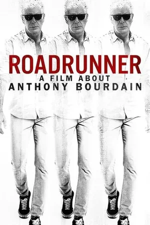 Anthony Bourdain Üzerine Bir Film