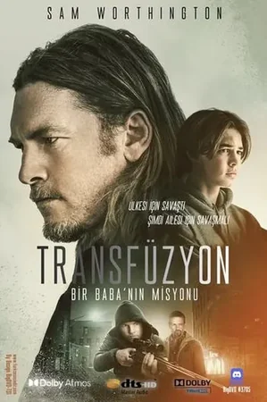 Transfüzyon