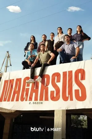 Magarsus