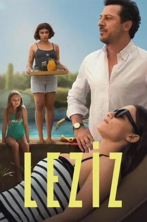 Leziz