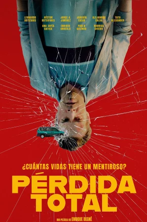 Pérdida total