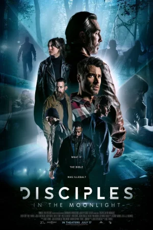 The Disciples