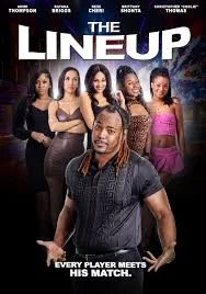 The Lineup