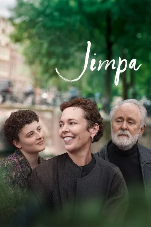 Jimpa
