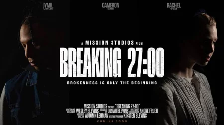 Breaking 27:00