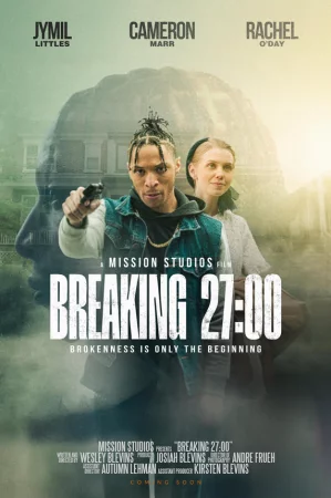 Breaking 27:00